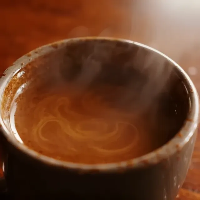 A video made by a visitor